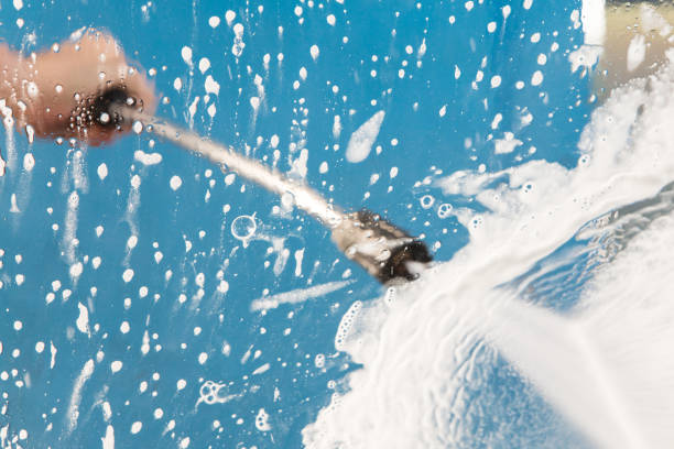 Best Paint Preparation  in Rockdale, TX