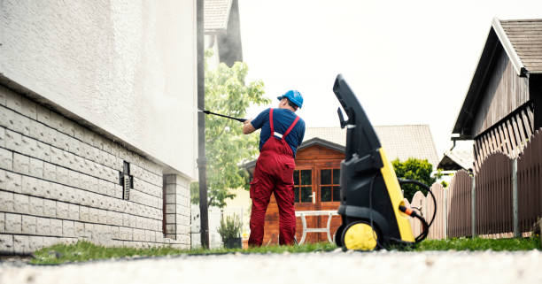 Best Post-Construction Pressure Washing  in Rockdale, TX